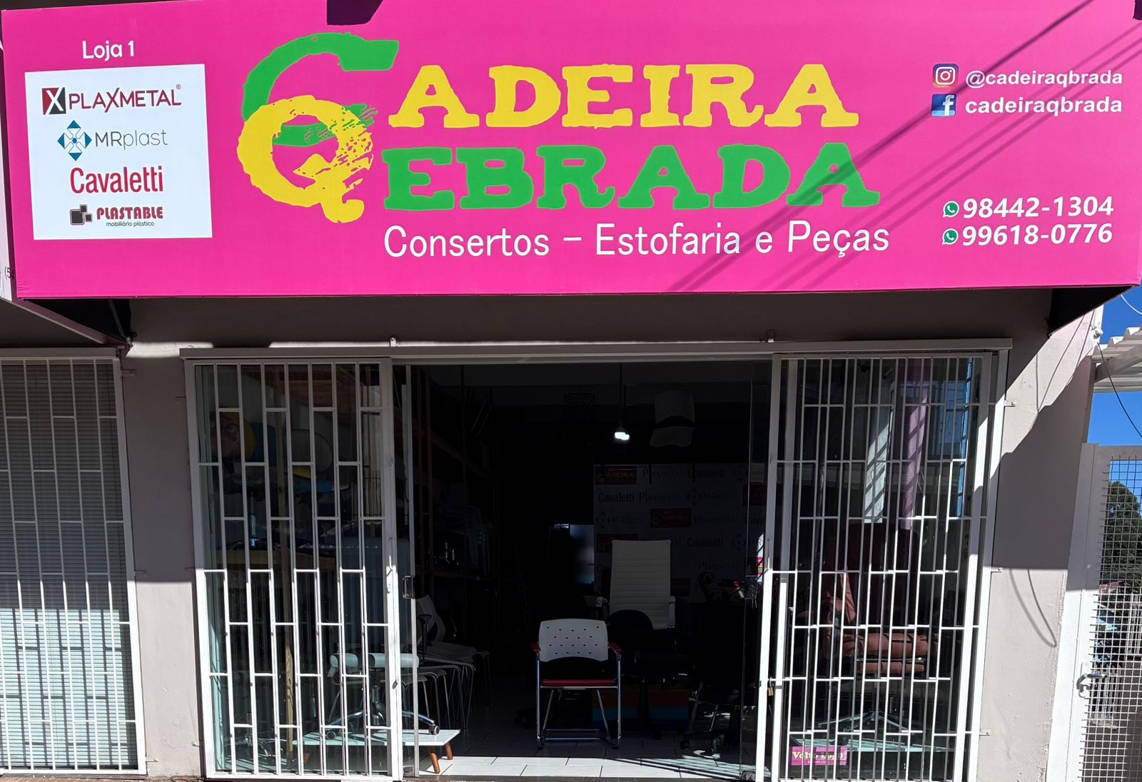 Loja 1